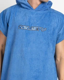 Outlet Just Surfing Hooded Towel Beach Accessories & Towels