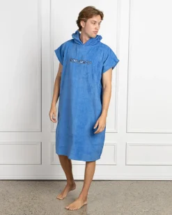 Outlet Just Surfing Hooded Towel Beach Accessories & Towels