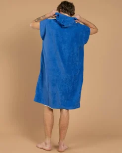 Sale Just Surfing Hooded Towel Beach Accessories & Towels
