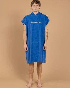 Sale Just Surfing Hooded Towel Beach Accessories & Towels