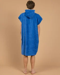 Sale Just Surfing Hooded Towel Beach Accessories & Towels