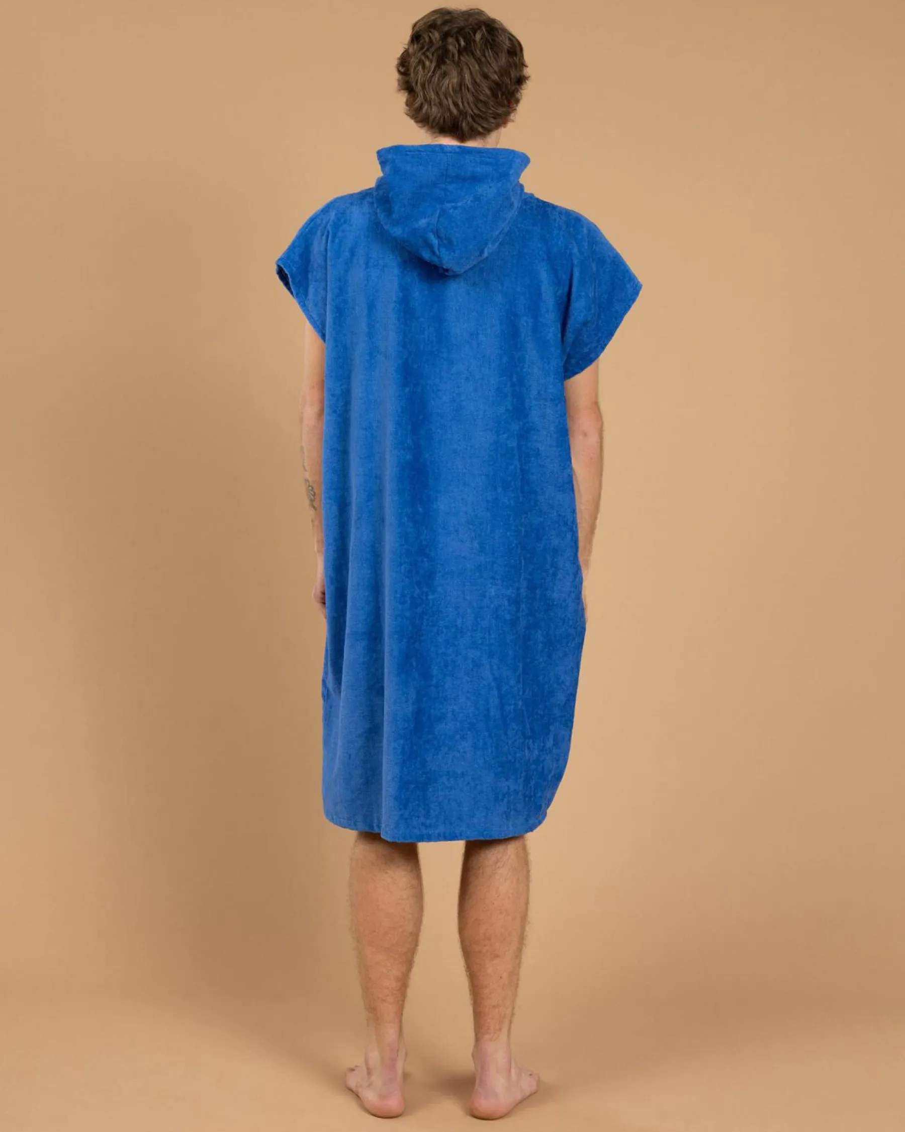 Sale Just Surfing Hooded Towel Beach Accessories & Towels