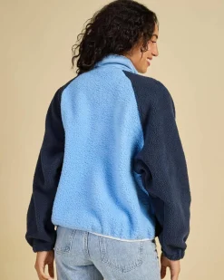 Outlet K2 Snap Polar Fleece Women Jumpers & Hoodies