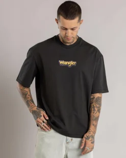 Sale Kabel Slacker T-Shirt Tops & T-Shirts