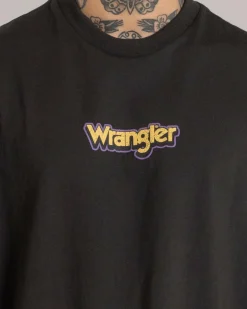Sale Kabel Slacker T-Shirt Tops & T-Shirts