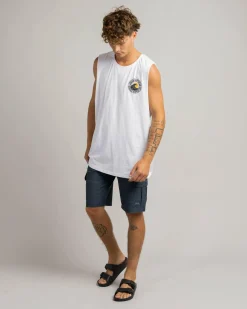 Shorts & Bottoms*Jacks Kahana Hybrid Walk Shorts Navy