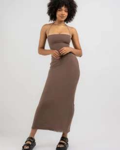 Online Kai Maxi Dress Women Dresses