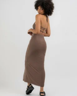 Online Kai Maxi Dress Women Dresses