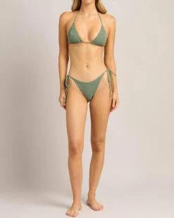 Outlet Kai Triangle Bikini Top Women Bikinis