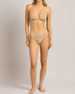New Kai Triangle Bikini Top Women Bikinis