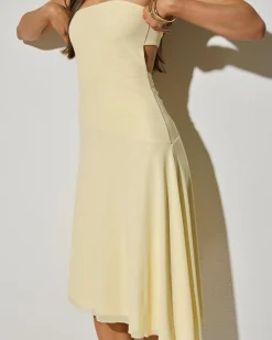 Online Kaia Midi Dress Women Dresses