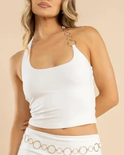 Online Kala Halter Top Women Sets|Tops