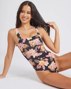 Discount Kala One Piece Swimsuit Women One Pieces