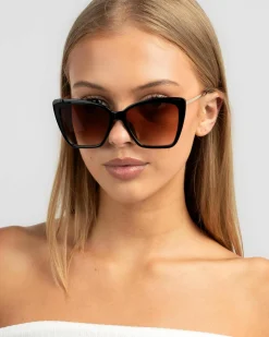 Clearance Kansas Sunglasses Women Sunglasses