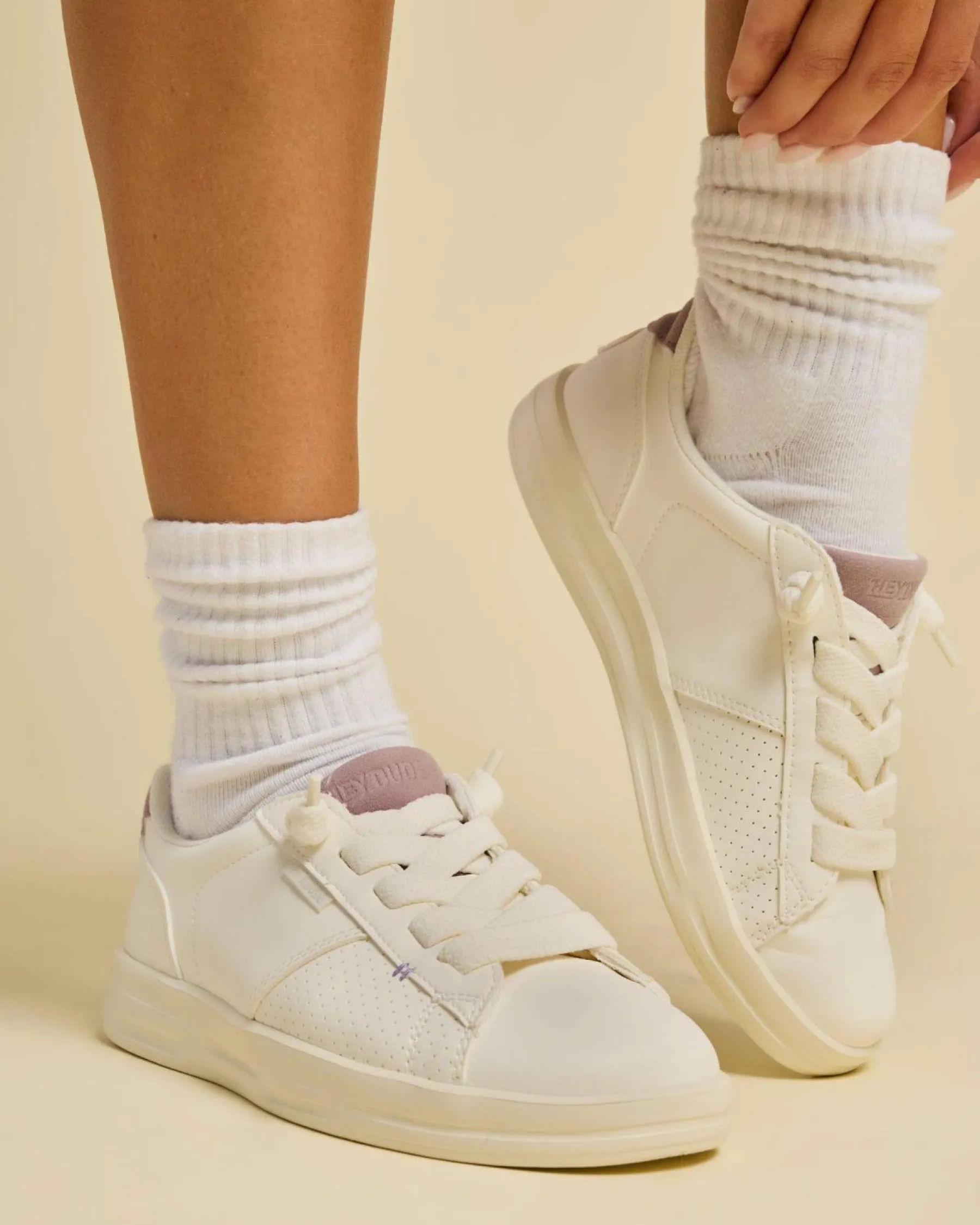 Karina Duo Classic Shoes Women Sneakers