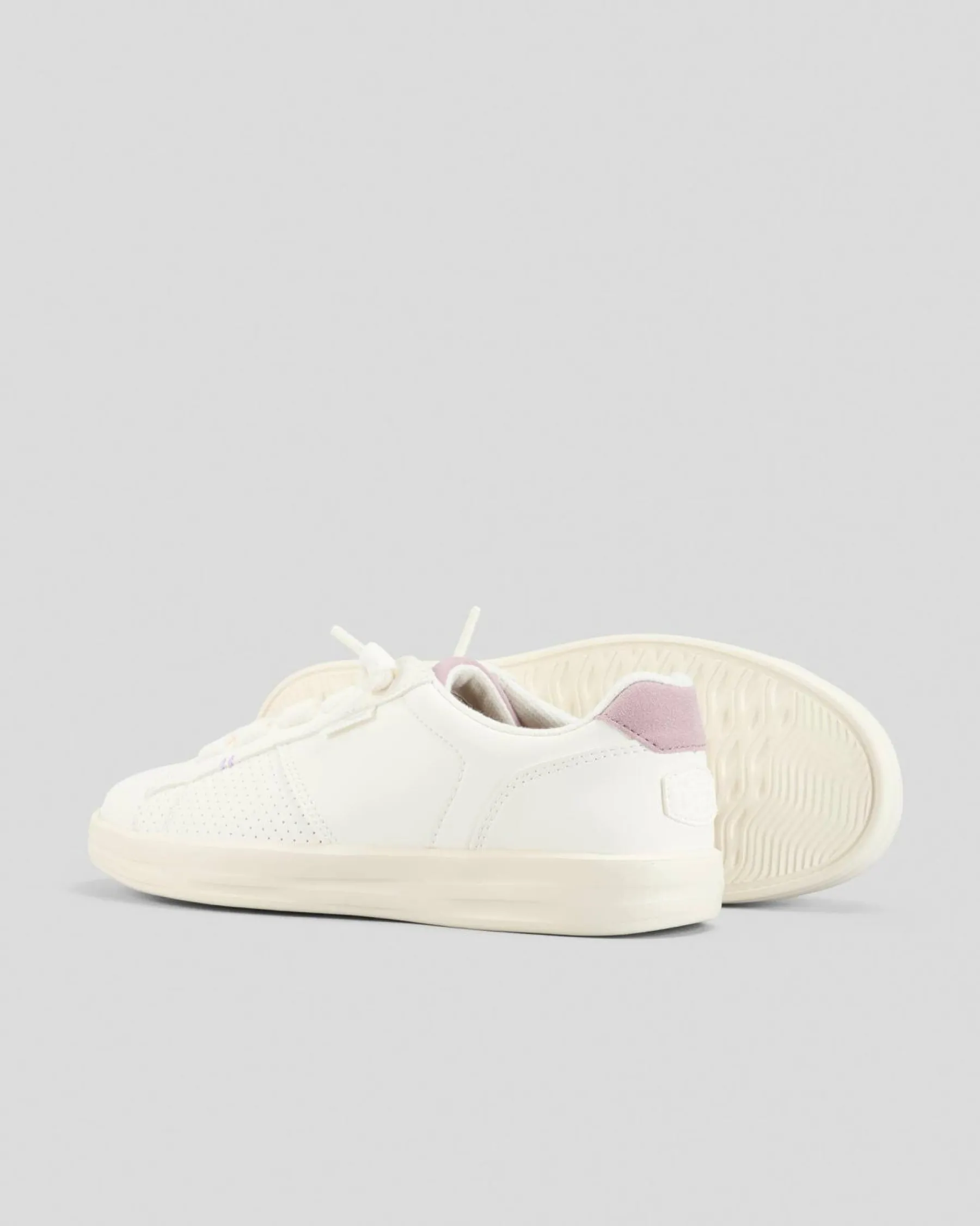 Karina Duo Classic Shoes Women Sneakers