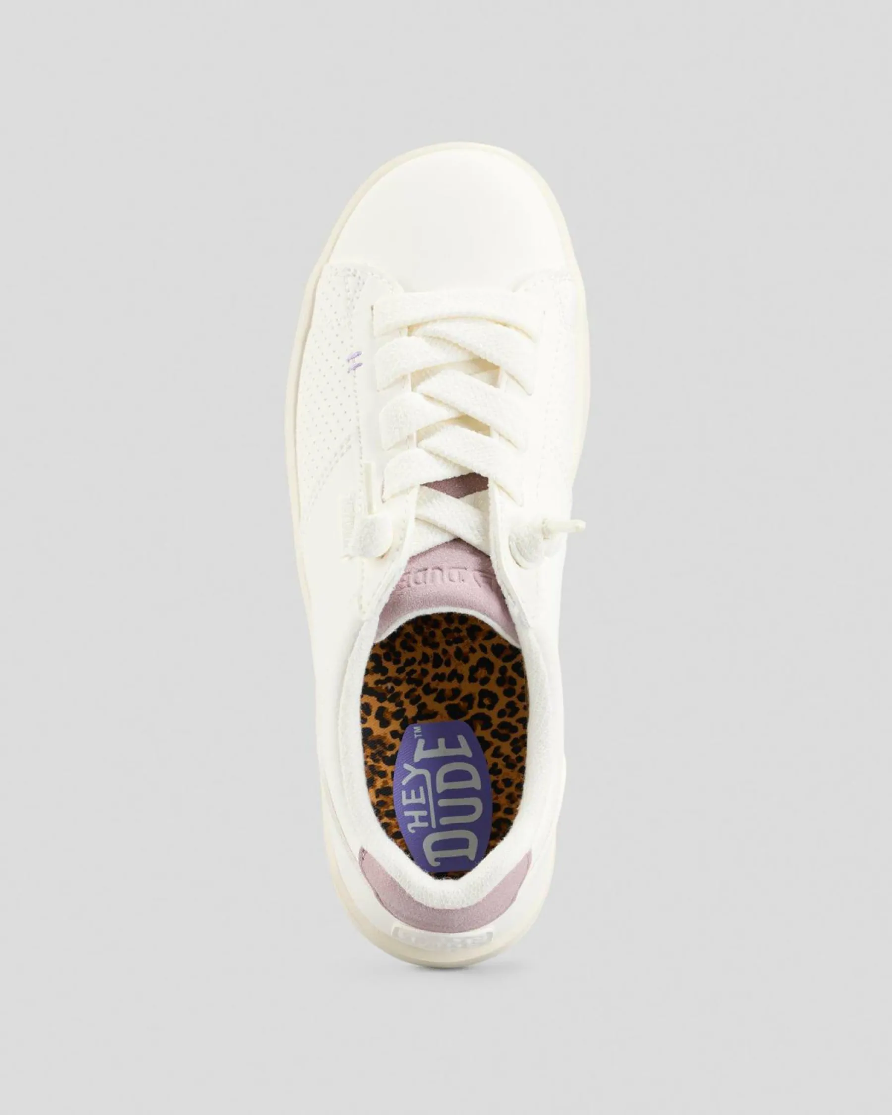 Karina Duo Classic Shoes Women Sneakers