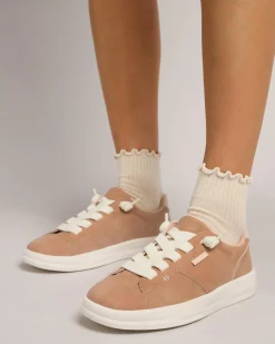 Discount Karina Duo Classic Shoes Women Sneakers