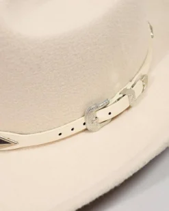 New Kasey Felt Hat Women Headwear