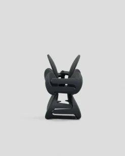 Beauty & Hair*Karyn In LA Kay Flower Hair Claw Clip Black