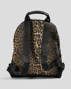 Bags|Bags*Ava And Ever Kaylie Backpack Leopard