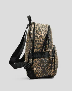 Bags|Bags*Ava And Ever Kaylie Backpack Leopard