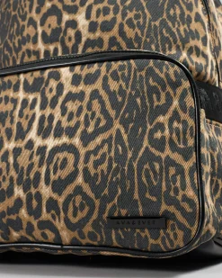 Bags|Bags*Ava And Ever Kaylie Backpack Leopard