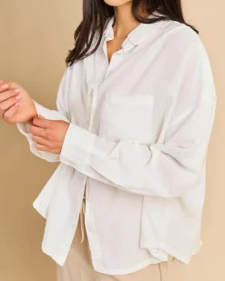 New Keaton Shirt Women Tops