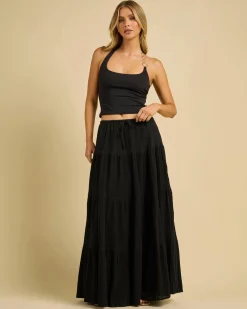 Online Keeley Maxi Skirt Women Bottoms