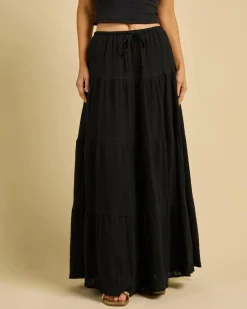 Online Keeley Maxi Skirt Women Bottoms