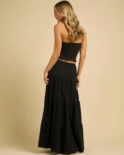 Online Keeley Maxi Skirt Women Bottoms