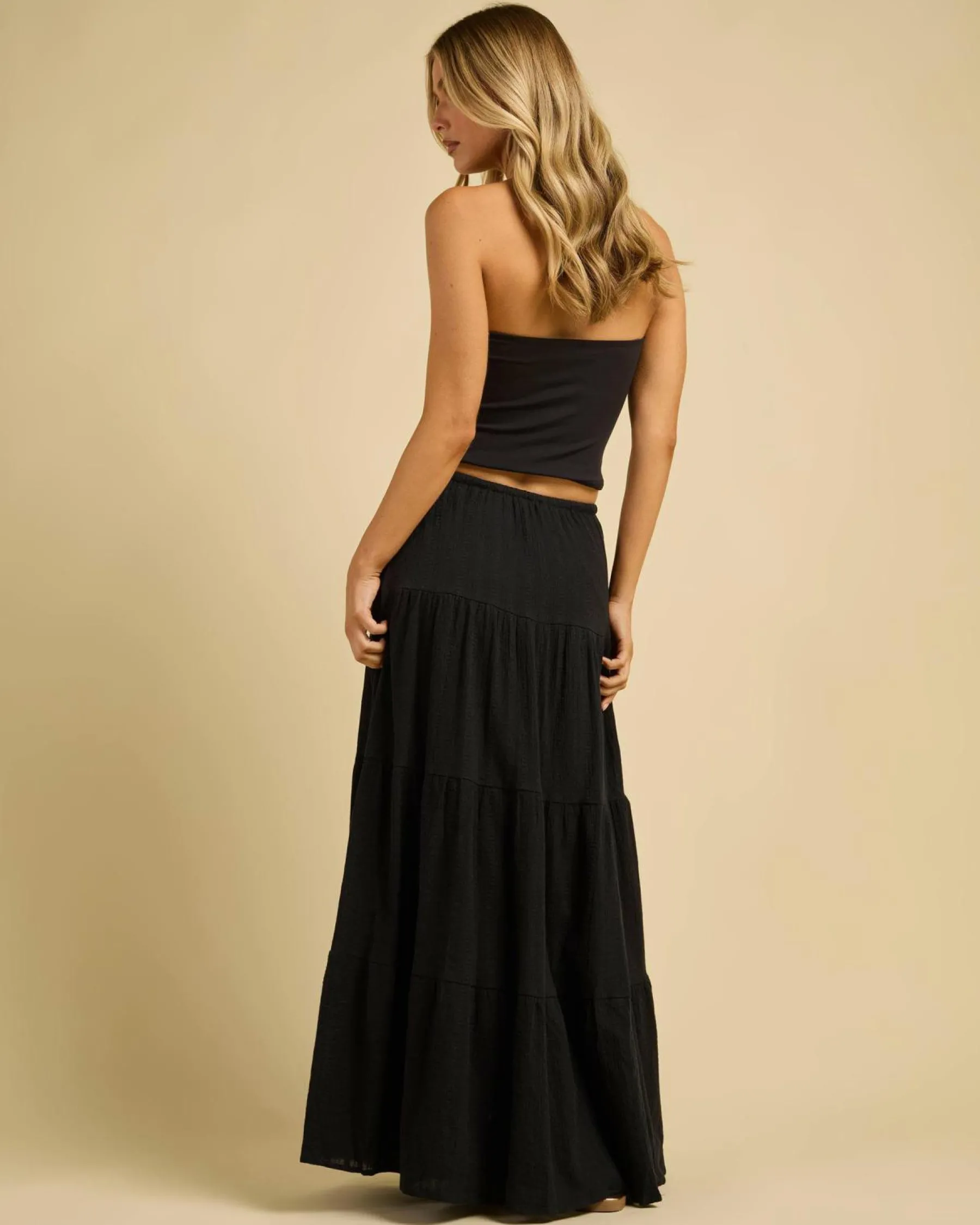 Online Keeley Maxi Skirt Women Bottoms