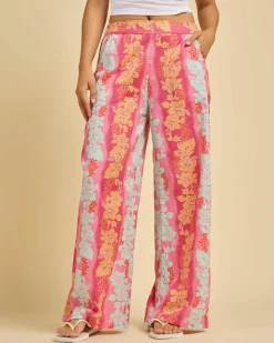 Hot Keepsakes Beach Pants Women Bottoms