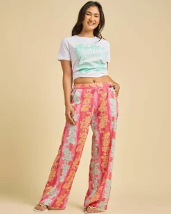 Hot Keepsakes Beach Pants Women Bottoms