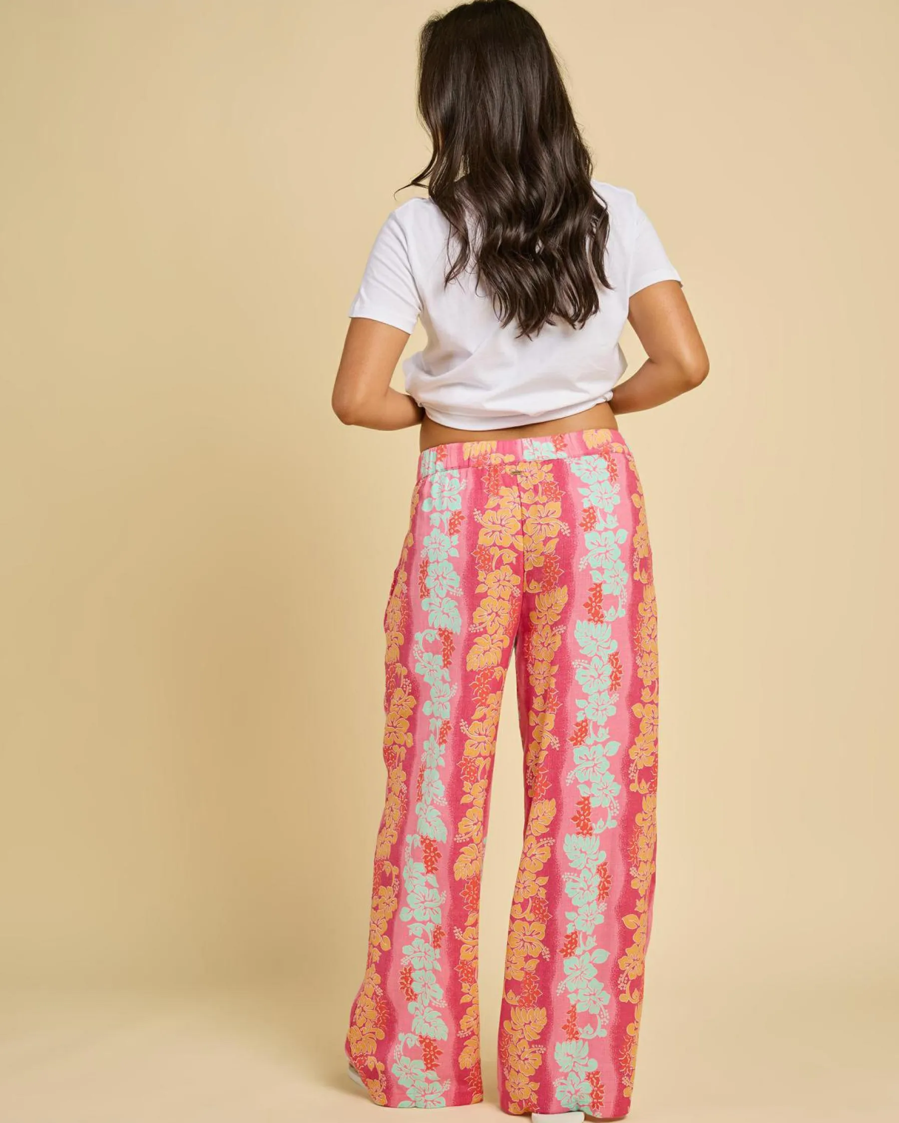 Hot Keepsakes Beach Pants Women Bottoms
