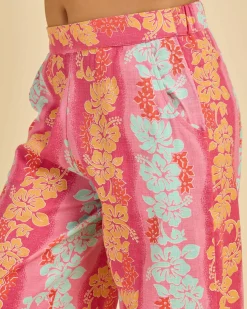 Hot Keepsakes Beach Pants Women Bottoms