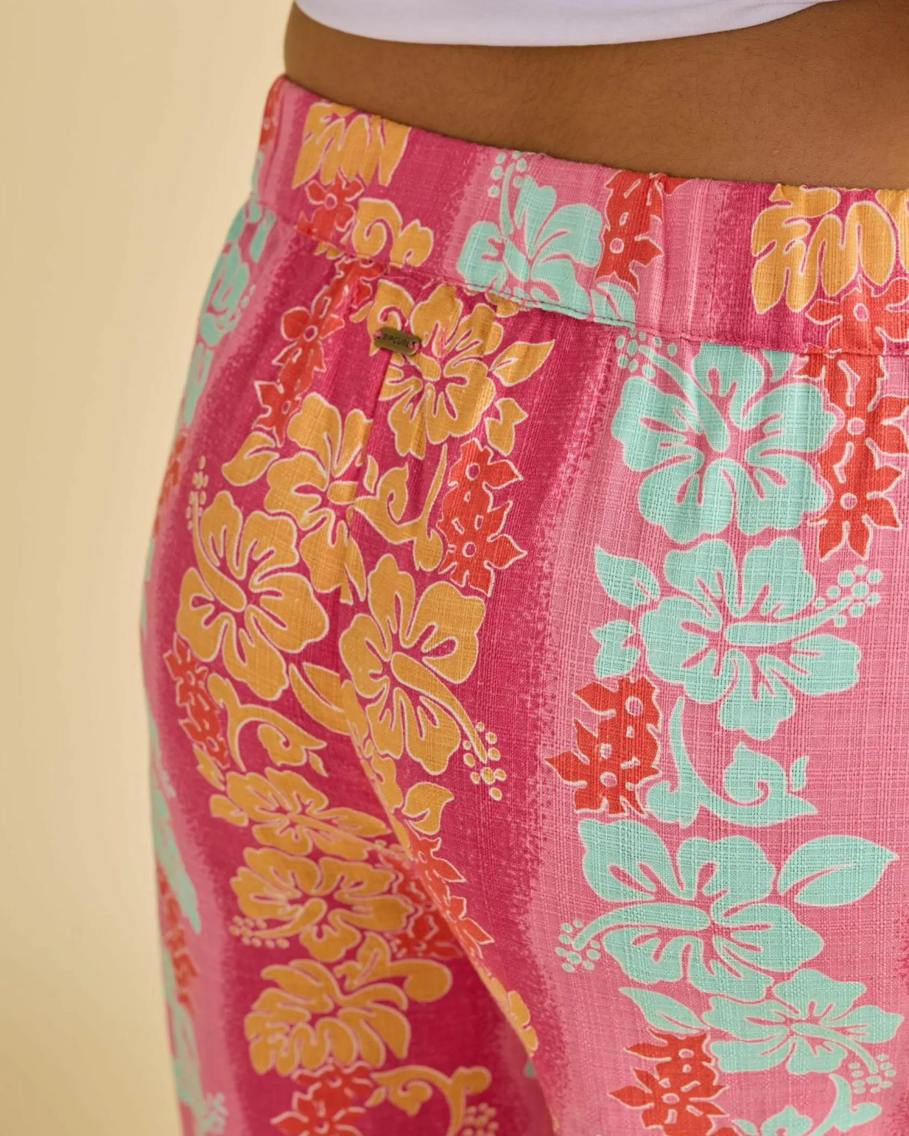 Hot Keepsakes Beach Pants Women Bottoms