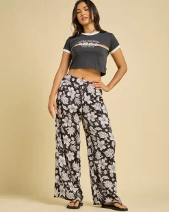 Discount Keepsakes Beach Pants Women Bottoms