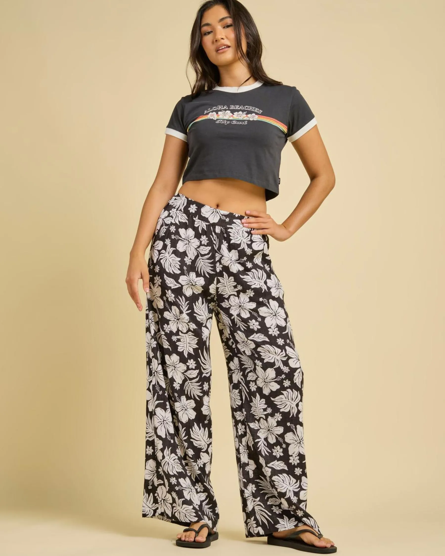 Discount Keepsakes Beach Pants Women Bottoms
