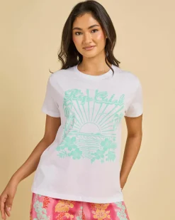 Outlet Keepsakes Standard T-Shirt Women Tops