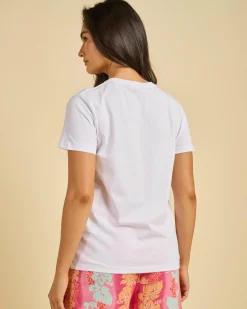 Outlet Keepsakes Standard T-Shirt Women Tops