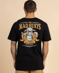Discount Keg Kelly Such Is Beer T-Shirt Tops & T-Shirts