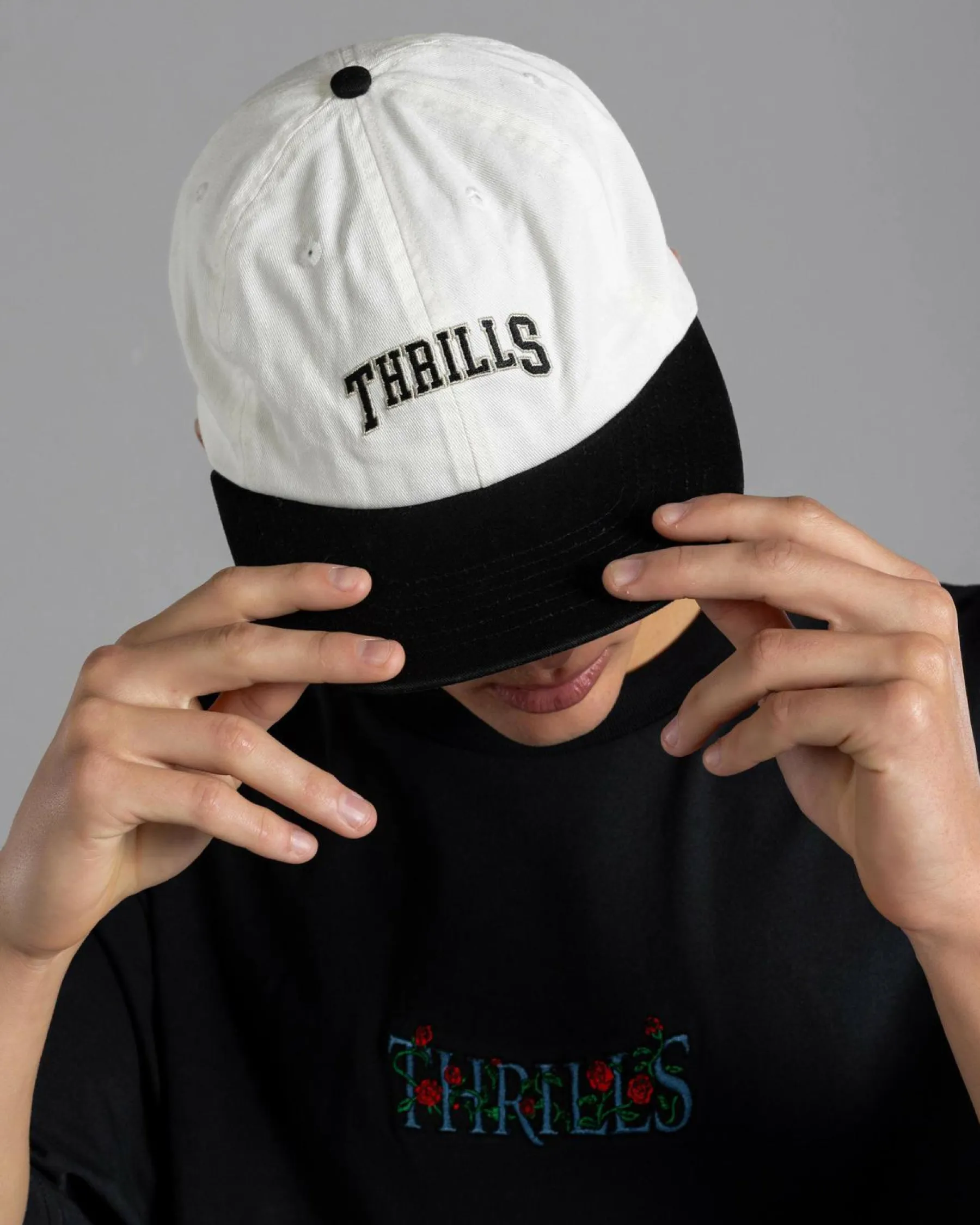 Discount Kegger 6 Panel Cap Headwear