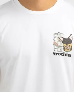 Best Kegs & Kelpies T-Shirt Tops & T-Shirts
