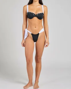 Clearance Kelee Underwire Bikini Top Women Bikinis