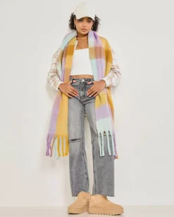 Sale Kelly Scarf Women Scarves & Gloves|Scarves & Gloves