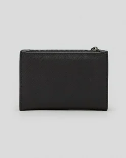 Wallets|Wallets*Ava And Ever Kendall Wallet Black
