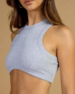 Discount Kendra Ultra Crop Top Women Tops