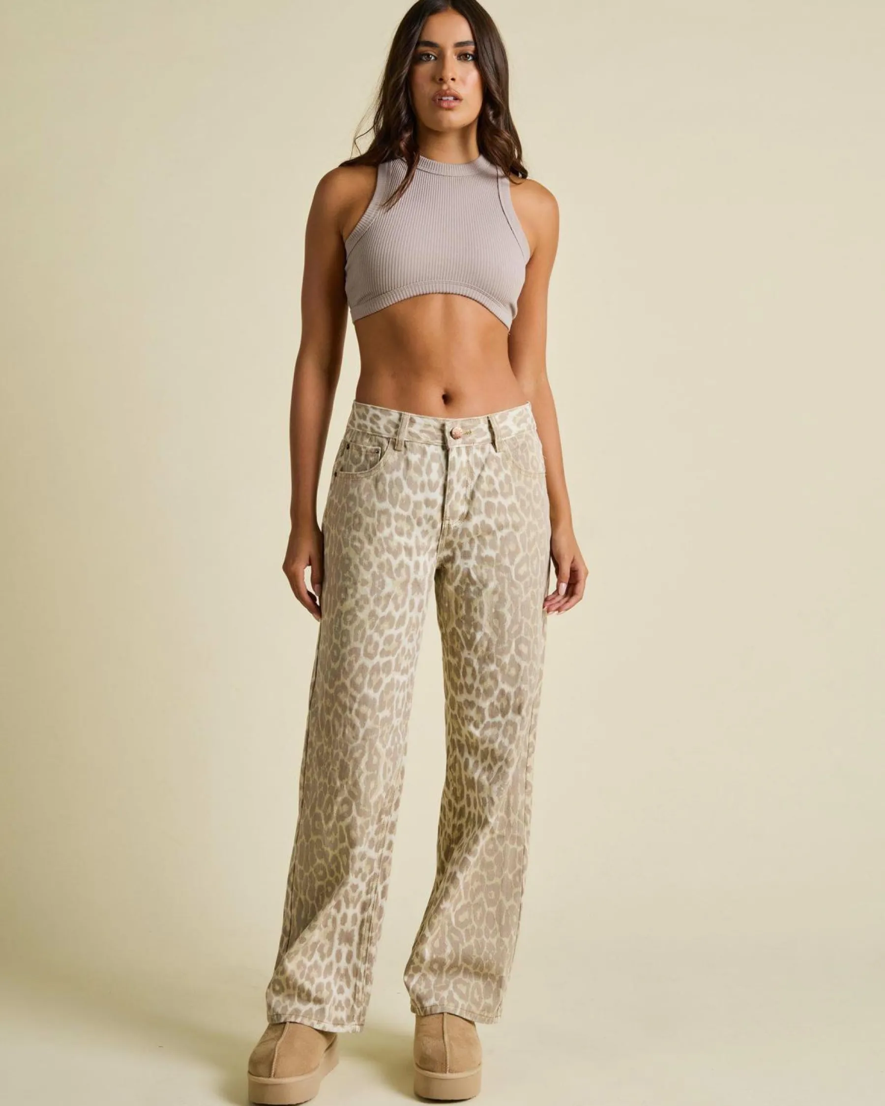 Best Kendra Ultra Crop Top Women Tops