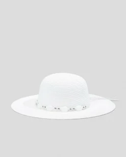 Outlet Kenna Floppy Hat Women Headwear